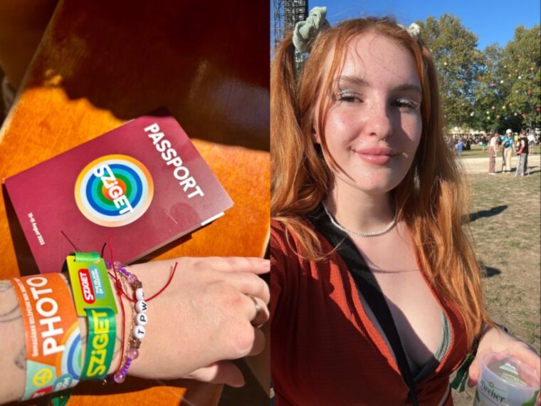 Sziget festival