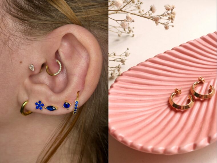 Akupiercing: Módny doplnok alebo miniatúrny zázrak?