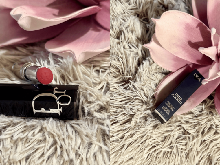 rúž Dior Addict