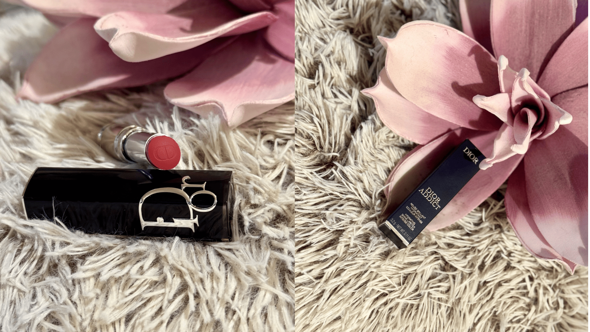rúž Dior Addict