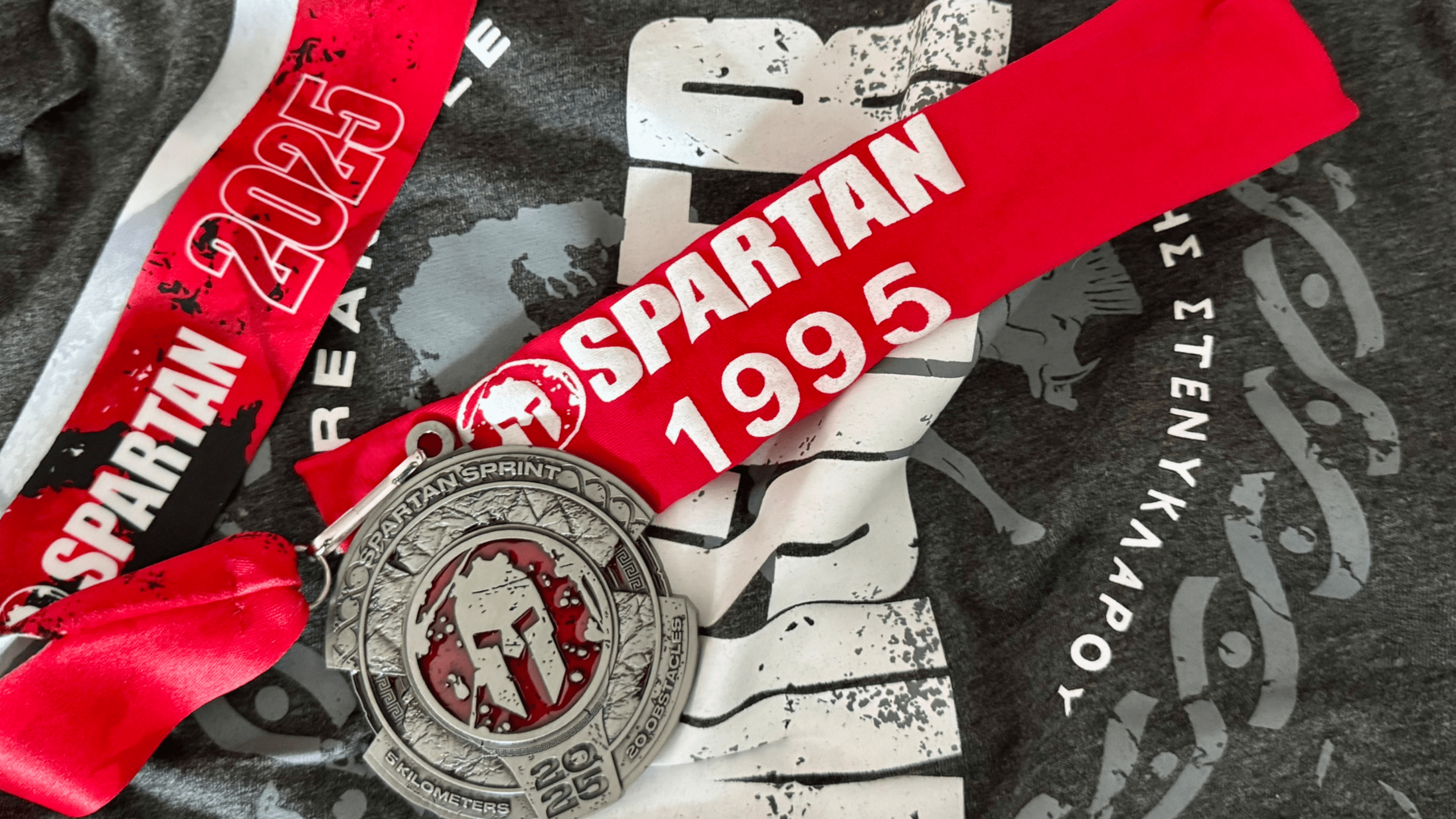 gingerninja spartan race