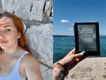 crikvenica gingerninja