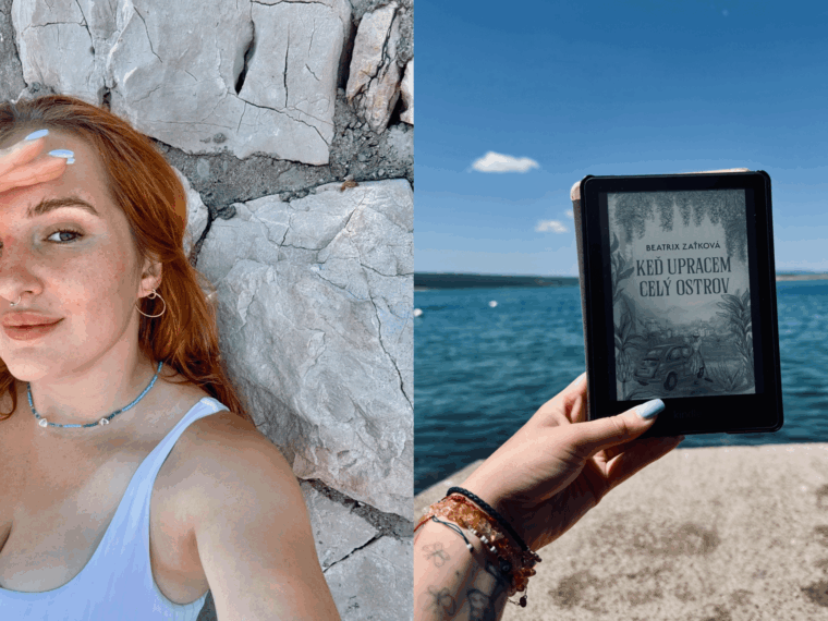 crikvenica gingerninja
