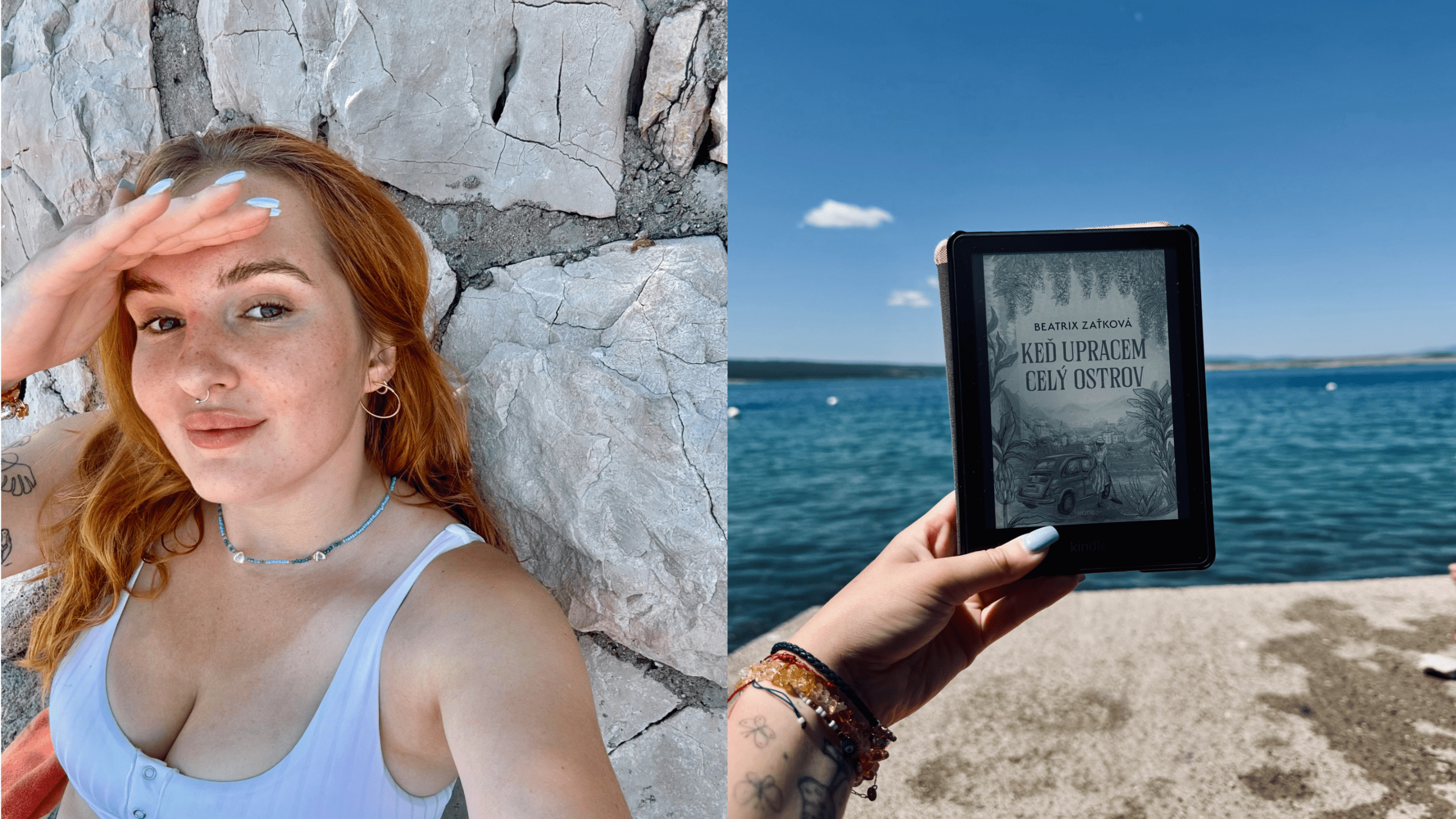crikvenica gingerninja