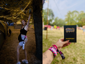 sziget festival 2025