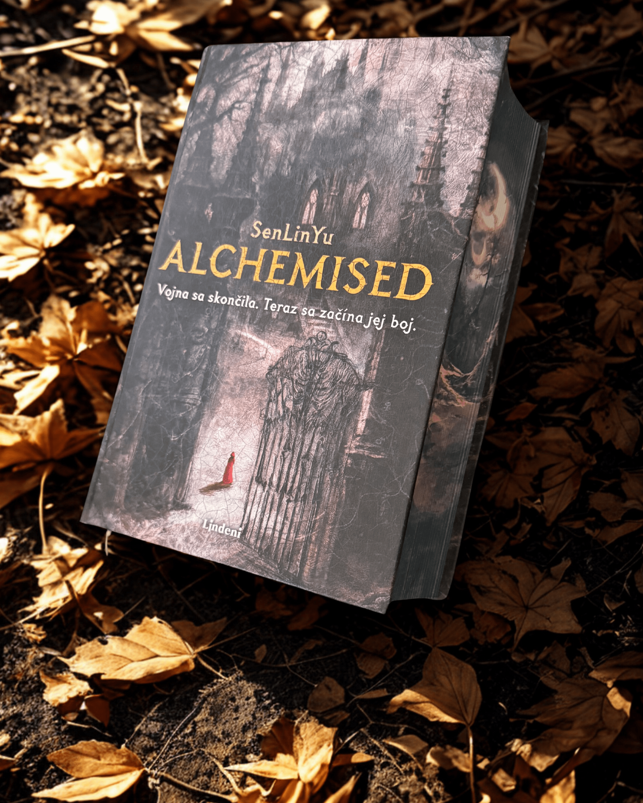 alchemised