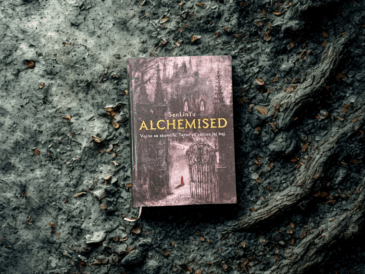 alchemised