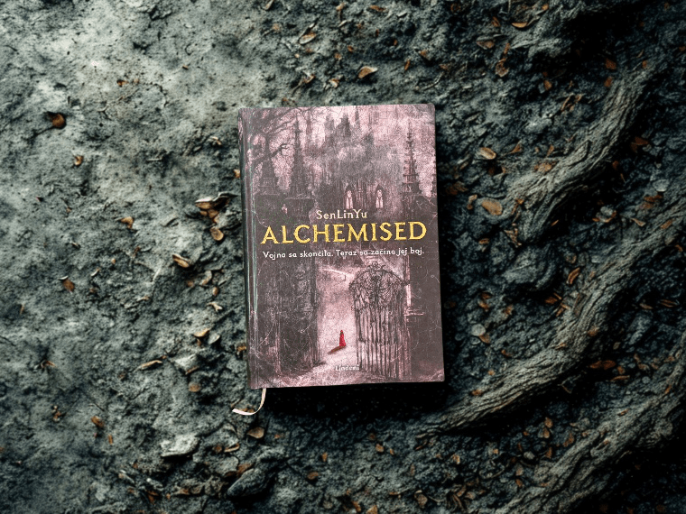 alchemised