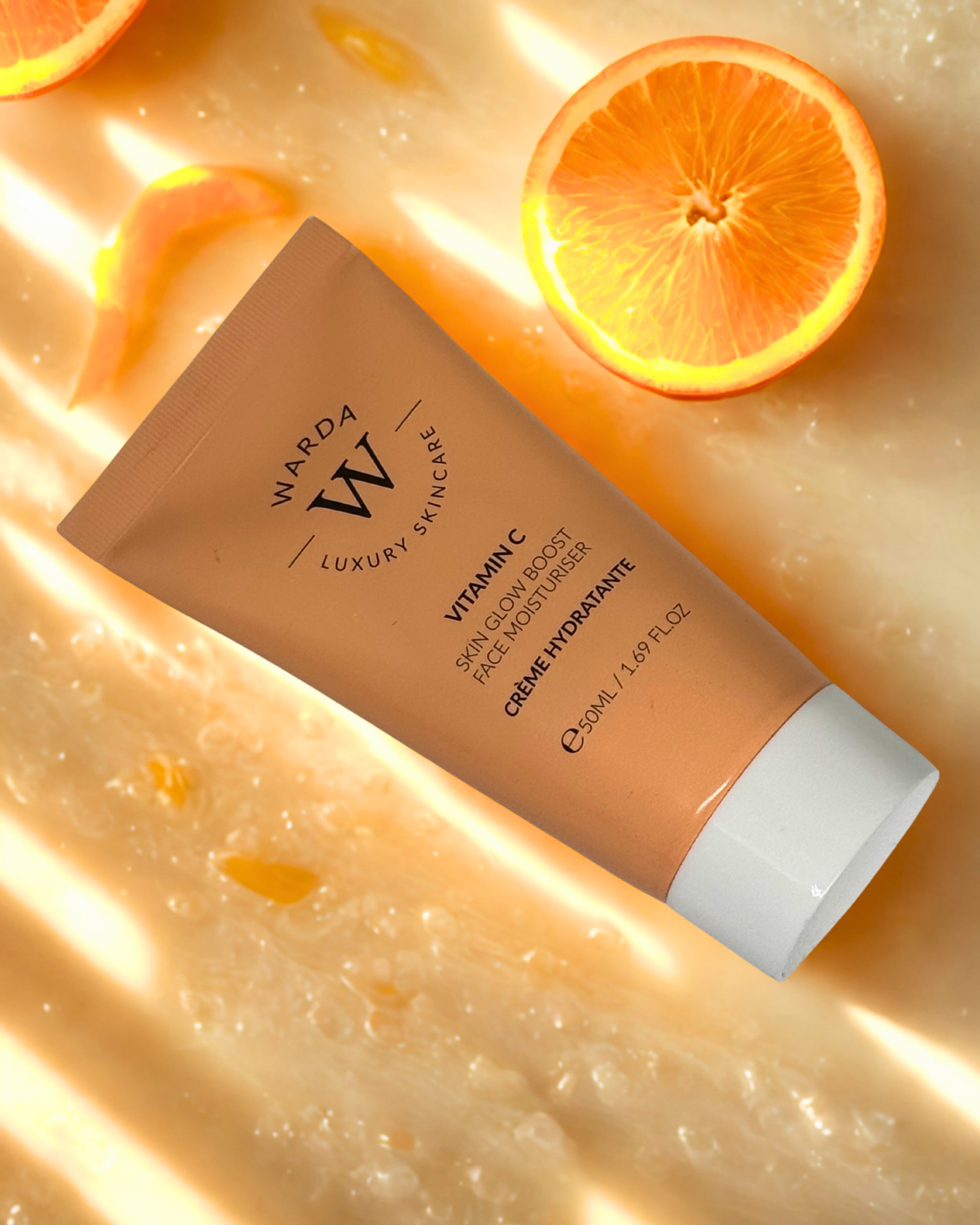 Vitamín C
