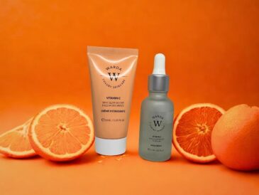 warda vitamín c